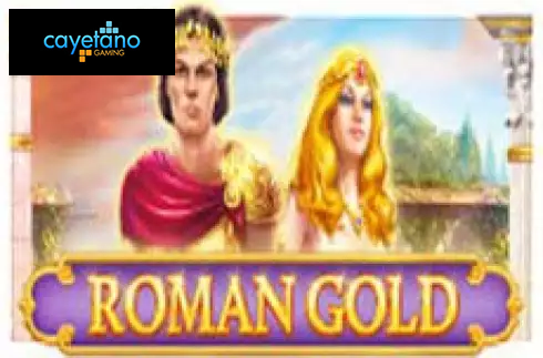 Roman Gold